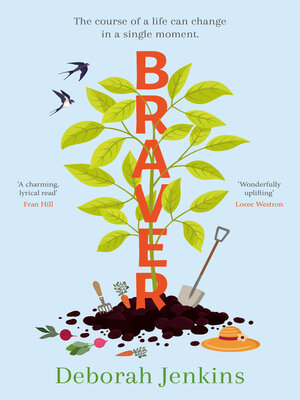 cover image of Braver